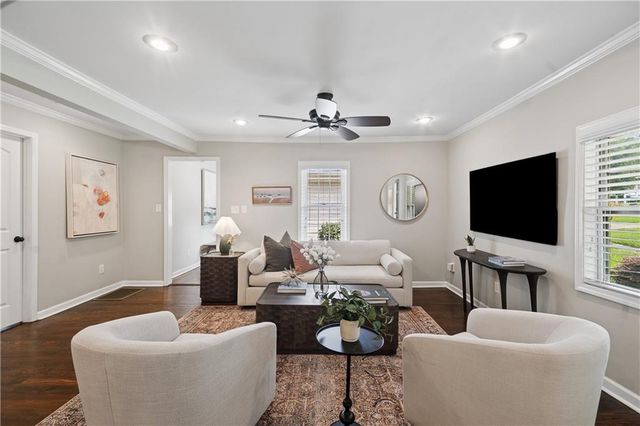 784 Tanner Drive, Scottdale, GA 30079