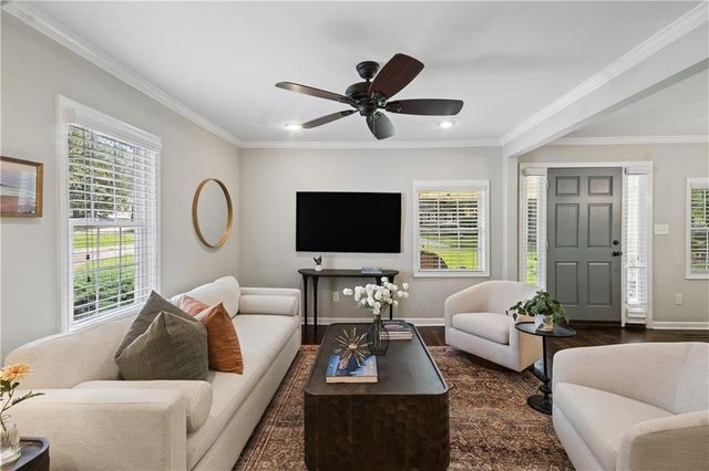 784 Tanner Drive, Scottdale, GA 30079