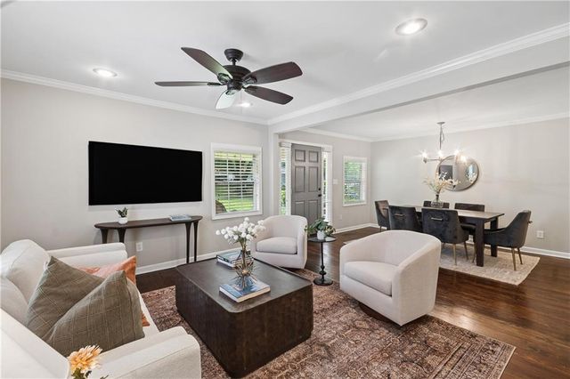 784 Tanner Drive, Scottdale, GA 30079