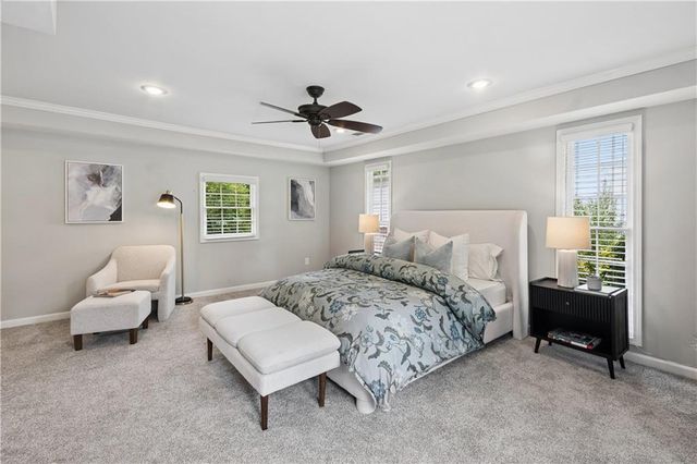 784 Tanner Drive, Scottdale, GA 30079