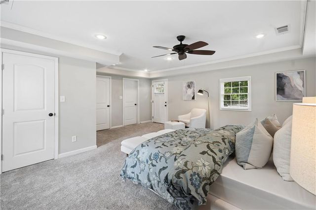 784 Tanner Drive, Scottdale, GA 30079