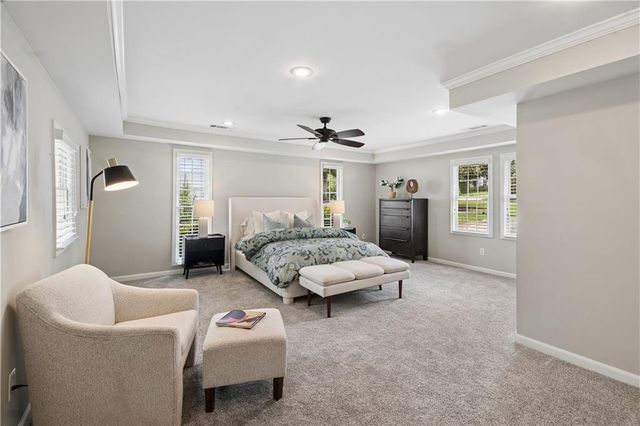 784 Tanner Drive, Scottdale, GA 30079