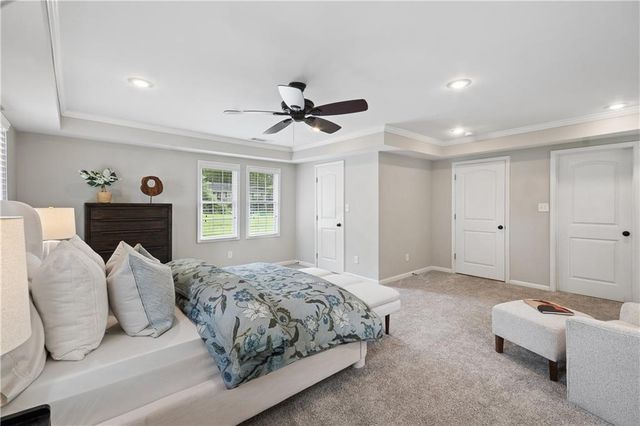784 Tanner Drive, Scottdale, GA 30079