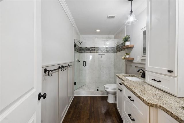 784 Tanner Drive, Scottdale, GA 30079