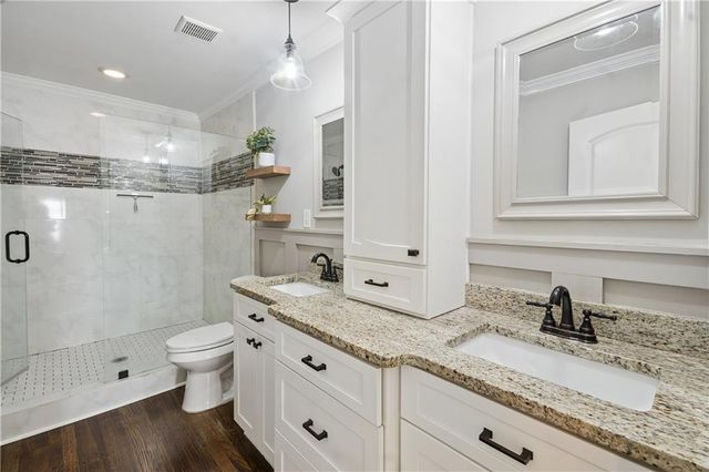 784 Tanner Drive, Scottdale, GA 30079