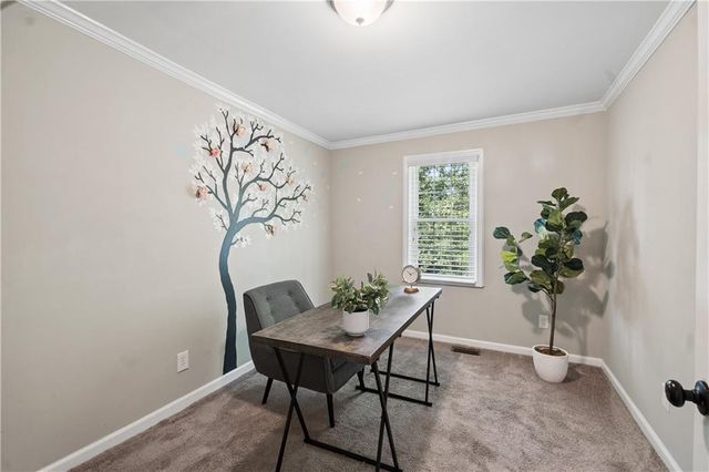784 Tanner Drive, Scottdale, GA 30079