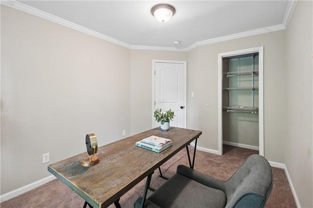 784 Tanner Drive, Scottdale, GA 30079