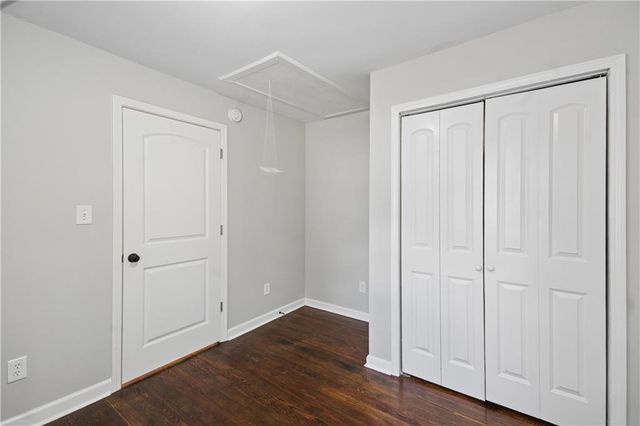 784 Tanner Drive, Scottdale, GA 30079