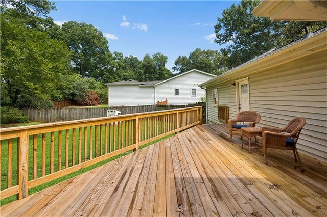 784 Tanner Drive, Scottdale, GA 30079