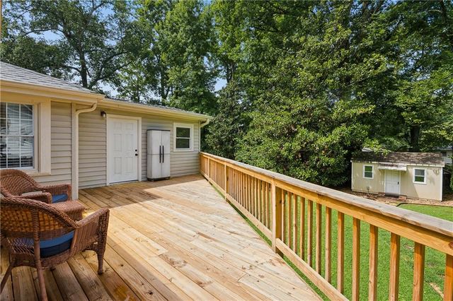 784 Tanner Drive, Scottdale, GA 30079