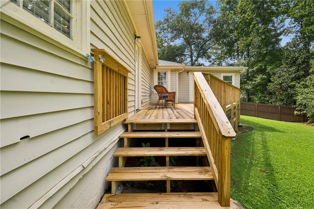 784 Tanner Drive, Scottdale, GA 30079