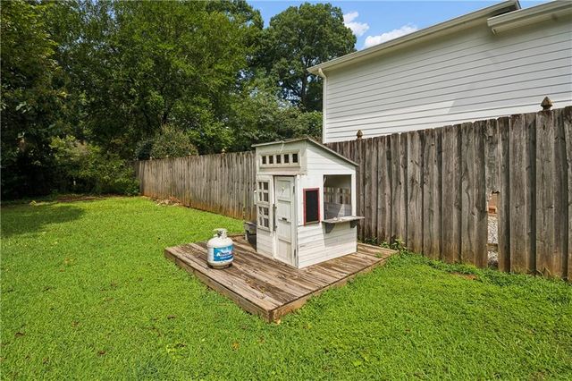 784 Tanner Drive, Scottdale, GA 30079