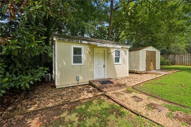 784 Tanner Drive, Scottdale, GA 30079