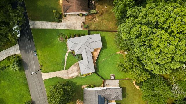784 Tanner Drive, Scottdale, GA 30079