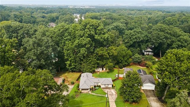 784 Tanner Drive, Scottdale, GA 30079
