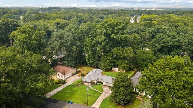 784 Tanner Drive, Scottdale, GA 30079