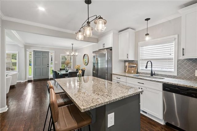 784 Tanner Drive, Scottdale, GA 30079