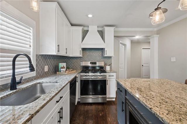 784 Tanner Drive, Scottdale, GA 30079