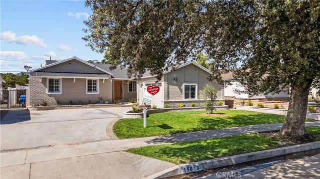15013 San Jose, San Fernando, CA 91345
