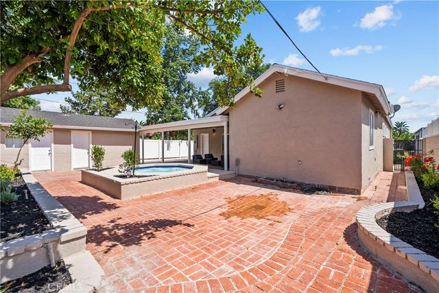15013 San Jose, San Fernando, CA 91345