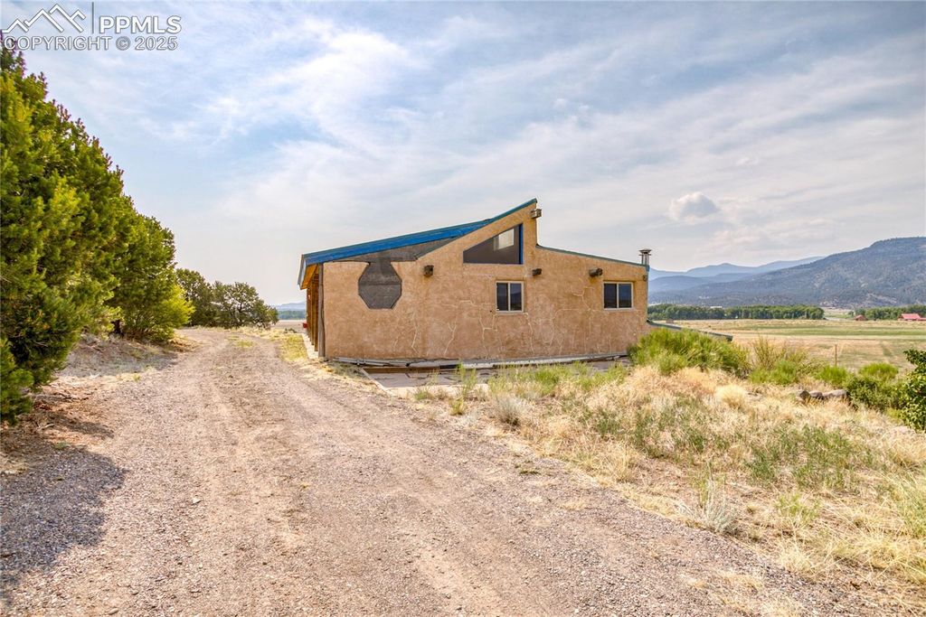 6135 County Road 15, South Fork, CO 81154 — photo 2