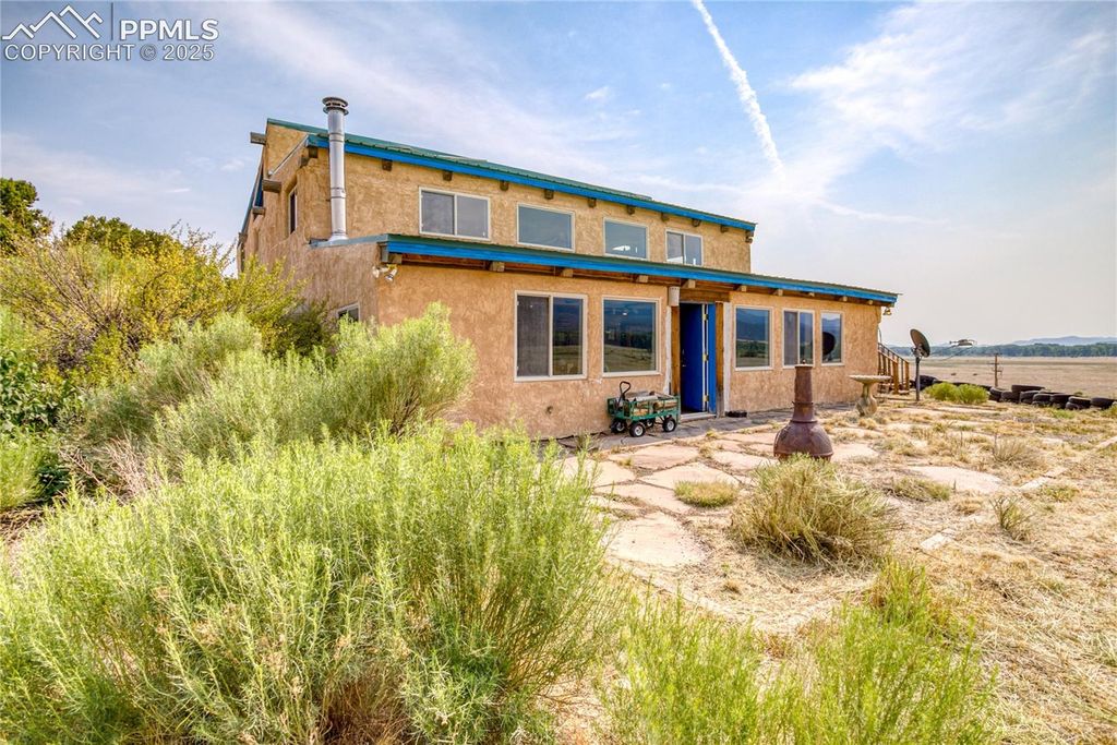 6135 County Road 15, South Fork, CO 81154 — photo 3