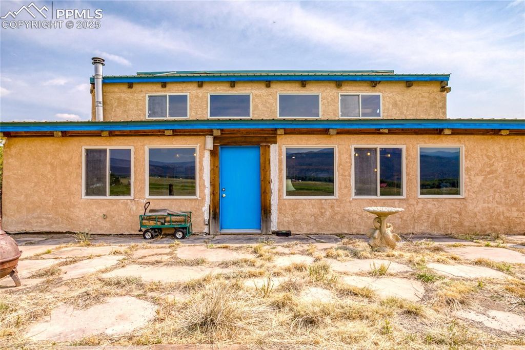 6135 County Road 15, South Fork, CO 81154 — photo 4
