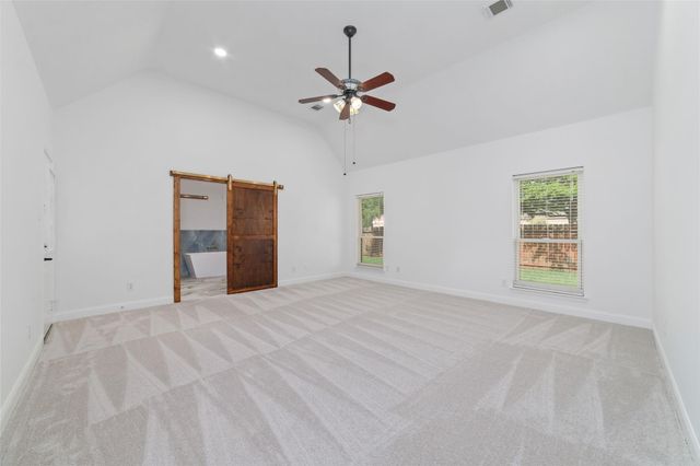 11407 E Lakewood Forest North Court, Tomball, TX 77377