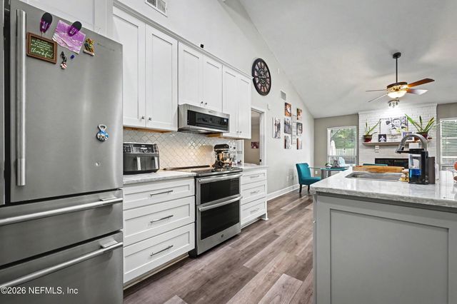 10476 SPOTTED FAWN Lane, Jacksonville, FL 32257
