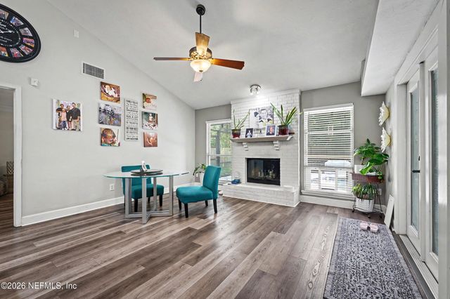 10476 SPOTTED FAWN Lane, Jacksonville, FL 32257