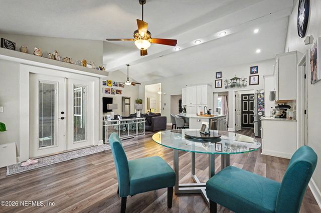 10476 SPOTTED FAWN Lane, Jacksonville, FL 32257