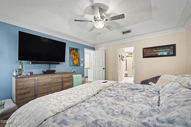 10476 SPOTTED FAWN Lane, Jacksonville, FL 32257