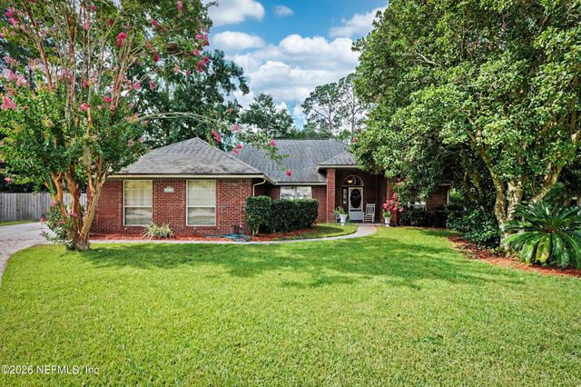 10476 SPOTTED FAWN Lane, Jacksonville, FL 32257