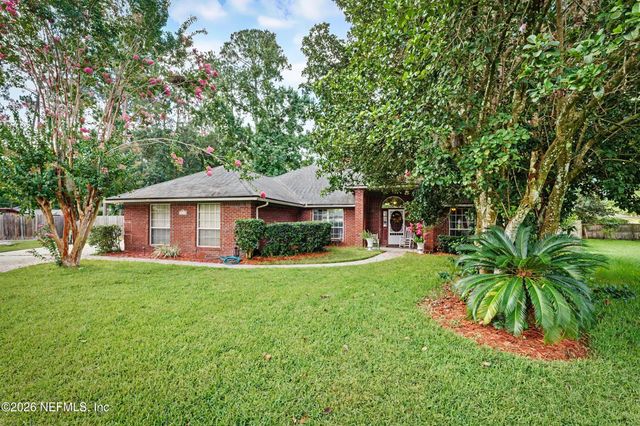 10476 SPOTTED FAWN Lane, Jacksonville, FL 32257