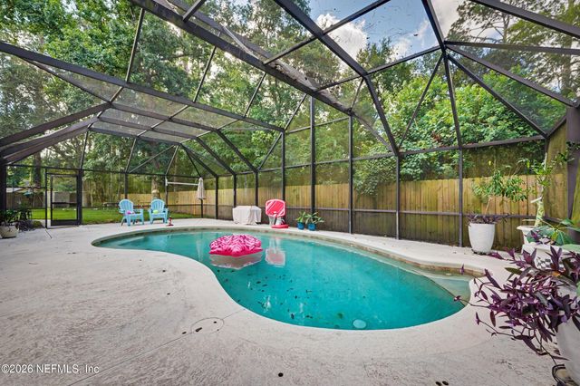 10476 SPOTTED FAWN Lane, Jacksonville, FL 32257