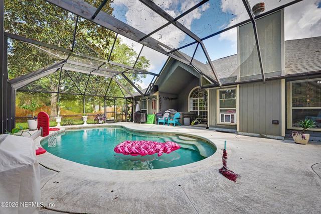 10476 SPOTTED FAWN Lane, Jacksonville, FL 32257