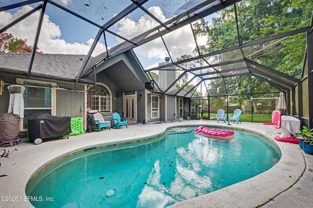 10476 SPOTTED FAWN Lane, Jacksonville, FL 32257