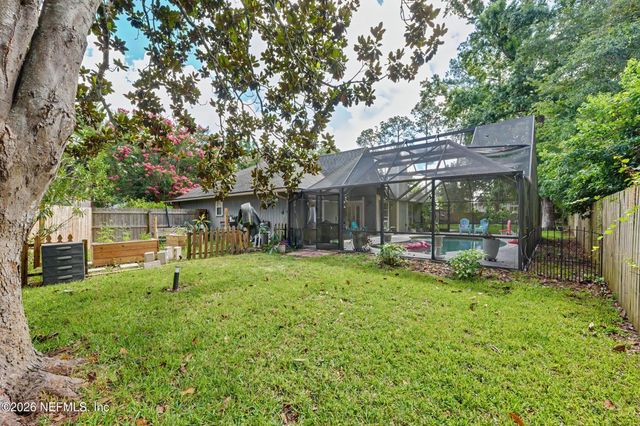 10476 SPOTTED FAWN Lane, Jacksonville, FL 32257