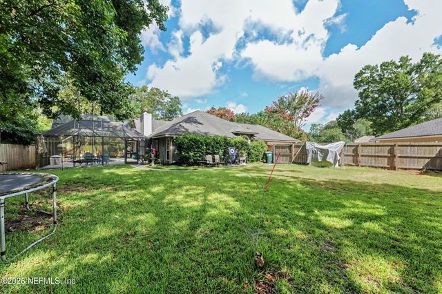 10476 SPOTTED FAWN Lane, Jacksonville, FL 32257