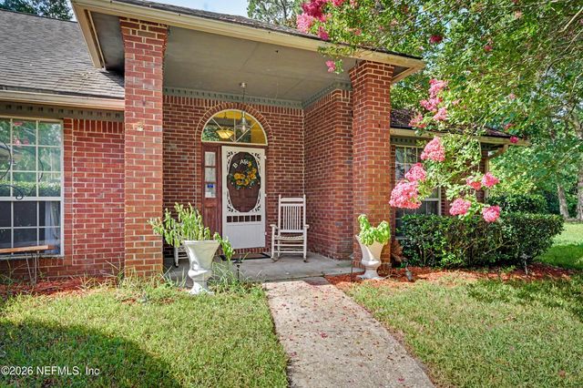 10476 SPOTTED FAWN Lane, Jacksonville, FL 32257