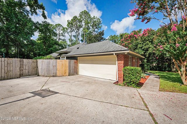 10476 SPOTTED FAWN Lane, Jacksonville, FL 32257