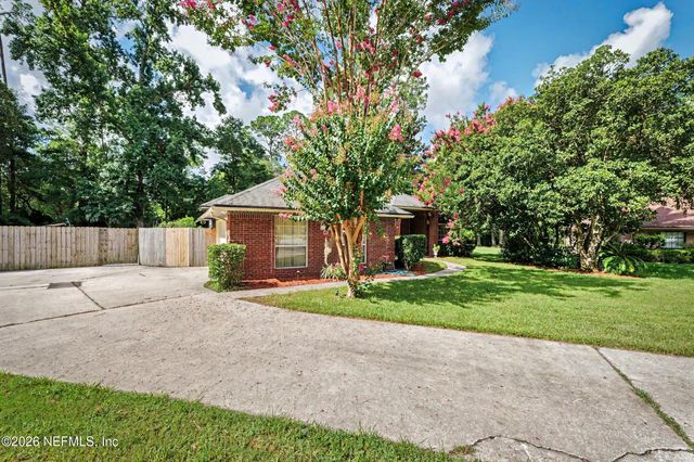 10476 SPOTTED FAWN Lane, Jacksonville, FL 32257
