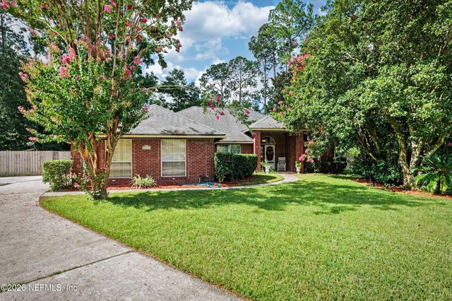 10476 SPOTTED FAWN Lane, Jacksonville, FL 32257