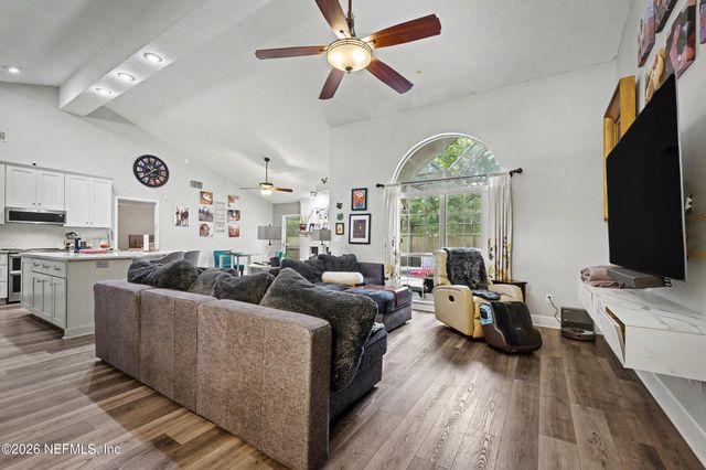 10476 SPOTTED FAWN Lane, Jacksonville, FL 32257
