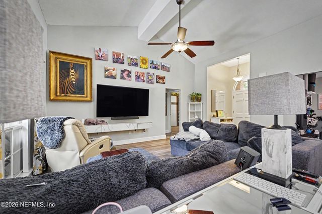 10476 SPOTTED FAWN Lane, Jacksonville, FL 32257