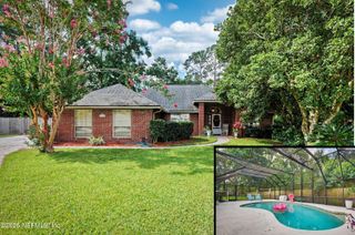 10476 SPOTTED FAWN Lane, Jacksonville, FL 32257