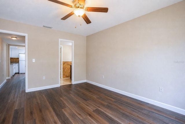 2497 HERON TERRACE 203C, Clearwater, FL 33762