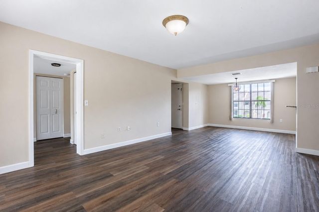 2497 HERON TERRACE 203C, Clearwater, FL 33762
