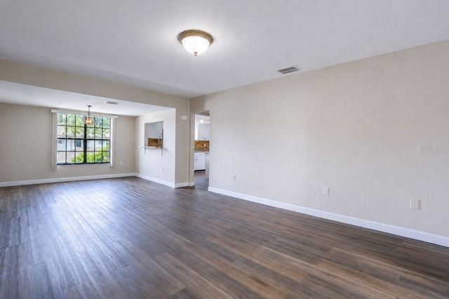 2497 HERON TERRACE 203C, Clearwater, FL 33762