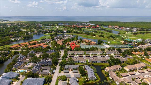 2497 HERON TERRACE 203C, Clearwater, FL 33762